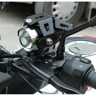 Led Shoot Light U7 DAYMAKER CREE 4D TRANSFORMER Lens PROJIE Rays HID PROJECTOR Spotlight