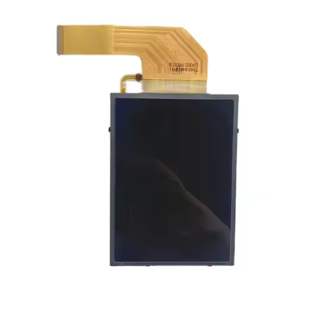 Original Screen LCD for Canon SX700 SX710HS with Backlight Display Repair Parts