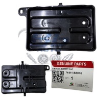 PERODUA MYVI OLD, ALZA, MYVI LG BEST, ICON 1.3 /1.5 BATTERY TRAY 74411-BZ070