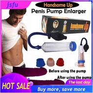 adalah alat pembesar zakar tanpa limit Ingin kan zakar yg besar lagi mengghairahkan ? Jalan mudah pantas Dan selamat dengan HANDSOME UP PUMP BERKESAN DENGAN PANTAS Penghantaran Percuma COD