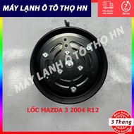 Mazda 3 car air conditioner 2009 - 2012 Chinese product 80006 80026 80032