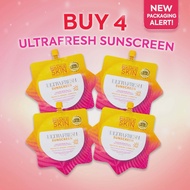BUY2 TAKE2 Hikari ULTRAFRESH Sunscreen NEW PACKAGING SPF50 PA++++