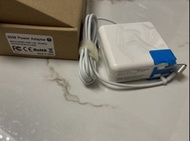 萍果筆記本電源配接器 apple 電腦配接器
