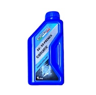 ESTREMO LUBRICANT 4T ESTER PLUS 15W50/10W40/10W50