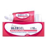 AiPharma Ulcegel (10ml)