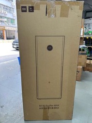 小米空氣淨化器 MAX