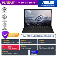 Asus ROG Flow Z13 GZ302EA-RZA86N6G-HM Ryzen AI MAX+ 395 32GB 1TB SSD 13.4″ WQXGA W11+OHM+M365