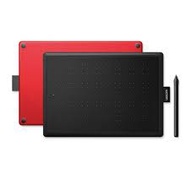 Wacom  One by Wacom CTL 472CTL 672  Small Size วาคอม เม้าส์ปากกา - รับประกันศูนย์ไทย 1 ปี คอมพิวเตอร