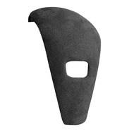 New Suede Car Accessory For BMW G20 G28 2020+ Z4 G29 2017 Up Gear Shift Knob Head Cover Sticker Styl