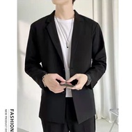 [Men-BLZ04] Elegant Office Vest, Blazer For Men Neatly Attractive