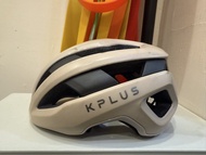 KPLUS NOVA 公路車頭盔 size S (53-56cm )(255g)