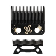 BRD-808C Black Suitable for Akemei Mooreda SC Oil Head Hair Clipper Hair Clipper Echo Thin Blade [ll