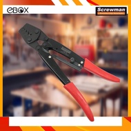 SCREWMAN CRIMPING TOOLS