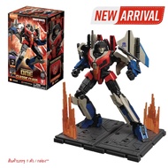 BLOKEES Transformer Classic class Wave 5 ONE - ของเล่นตัวต่อโมเดลทรานส์ฟอร์เมอร์ส ภาพยนต์ วัน รหัส B