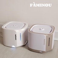 Pet Snowy Smart Water Dispenser Automatic Pet Water Dispenser Pet Water Fountain