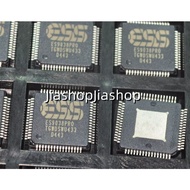 ESS US company's flagship decoding chip ES9038, ES9038PRO, brand new original ready-made, can be pho