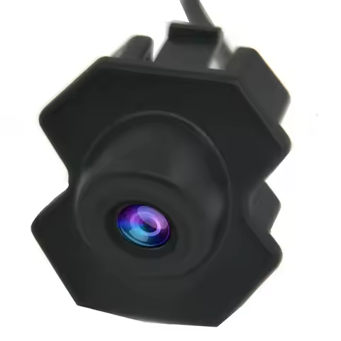 NIGHT CCD CCD Vehicle logo Front view camera For Chevrolet cruze waterproof Car Front View vehicle L