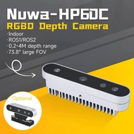 Nuwa-HP60C Camera 3D Depth Sensor Module Adopt Structured Light Imaging Technology 73.8°FOV Measurin