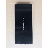 NT Power Monoblock NT-2501 Power Digital Amplifier 2500watt support 1 ohm load