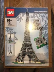 Lego 10181 Eiffel Tower 1:300