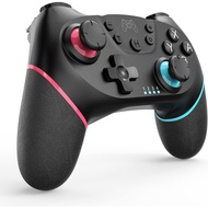 Switch Controller Wireless Pro Controller Compatible with Nintendo Switch(Store Pick up)