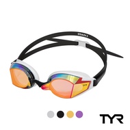 [TYR] Adult Speed Competition Swimming Goggles 5200211