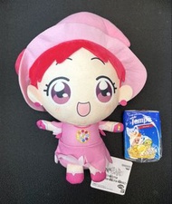 小魔女Doremi  春風doremi 公仔