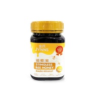 JYNNS Stingless Bee Honey 500g