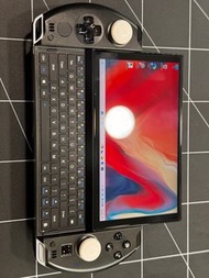 GPD win4 2023 R7-7840/32/2t