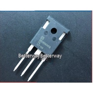 2pcs SRC65R041 SRC65R041B MOS tube 68.5A 650V new on