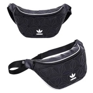 กระเป๋าคาดอก ADIDAS Originals 3D Mini Airline Waist Bag (แบรนด์แท้) กระเป๋าสะพายดีไซน์สุดฮิตสไตล์ IS