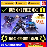 Overwatch 2 Coins/ Ultimate Battle Pass/ Starter and Hero Pack (PC Game)