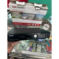 DVR AVTECH 4 CHANNEL FULL D1 DVR ULTRA RESOLUTION DVR CCTV