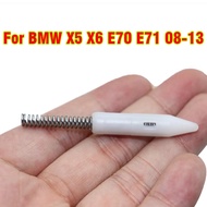 Gear Shift Stick Knob Dowel Rod Positioning Pin Kit For BMW X5 X6 E70 E71 08-13