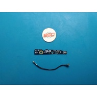 Board/R1 R2 L1 L2 Asus ROG 5 Antenna Cable RemovedOriginal