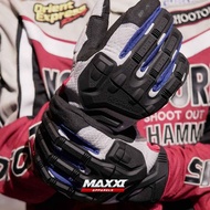 Komine gloves - GK 247 adventure