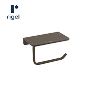 RIGEL Gunmetal Paper Holder PH9401T (GUN)