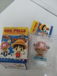 One piece pansonworks 搖頭公仔 索柏, 路飛