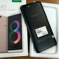 Oppo A83 RAM 3GB