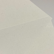 Fion A3/A4|Beige Cotton Batt Paper|120 Lbs/170 Lbs/240 Lbs|A5/A6|B5|Art Paper/Card|FSC Certification