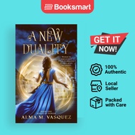 A New Duality - Paperback - English - 9781960800015