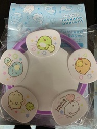 Others - 角落生物 一番賞 色曬衣夾 直徑約16cm