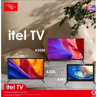 COD ITEL ADVANCED TV A SERIES 32