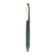 Pulpen Zebra Sarasa Clip 0.5 Vintage Green Black