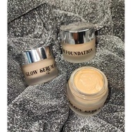 GLOW FOUNDATION