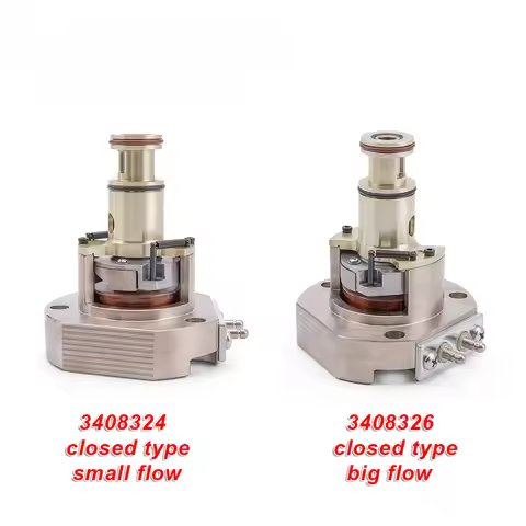 3408324 3408326 3408328 3408329 Diesel Engine Fuel Pump Eectric EFC Actuator For Generator Parts NT8