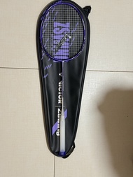 Victor DriveX 12 Zswing 羽毛球拍