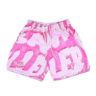 THATA Basketball Shorts BALLER กางเกงบาสเกตบอล THATA รุ่น BALLER