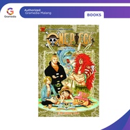 Gramedia Malang - One Piece 31 (2024)