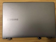 Samsung notebook 9 900X3L-K01 upper case with camera 上半身機殼連cam